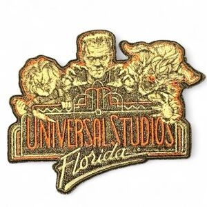 Universal Studios Florida Patch